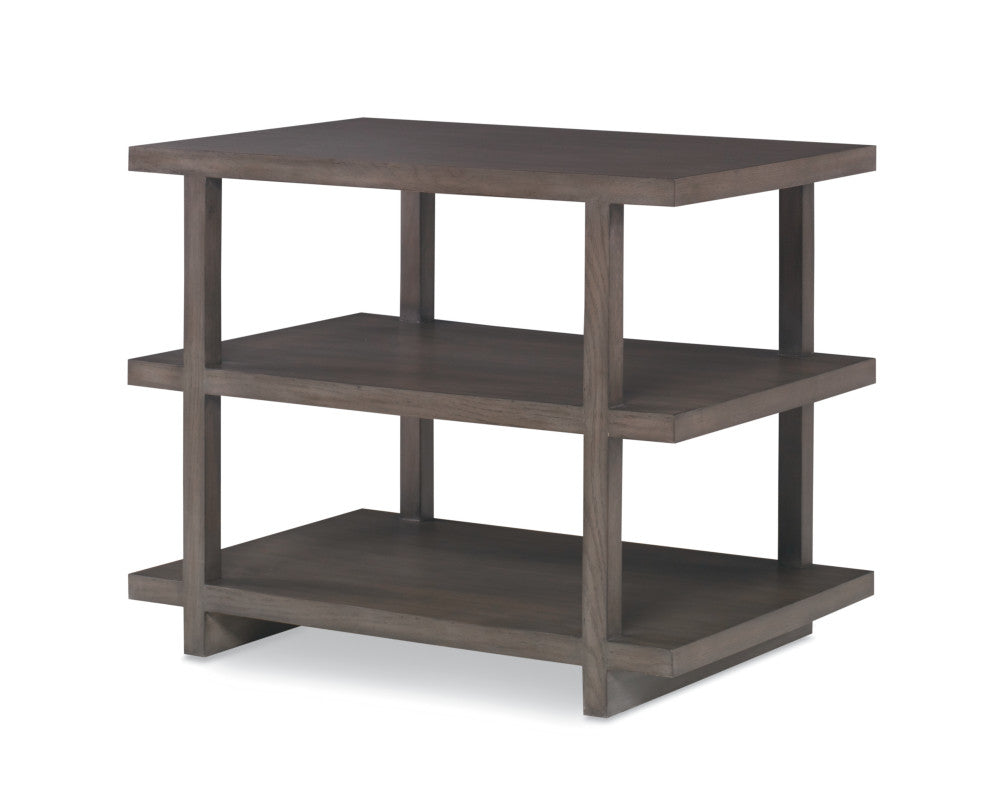 Pawleys Tier Table, Mink