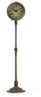 Iron Clock