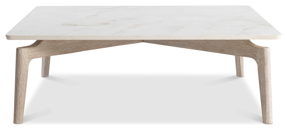 Bernhardt Aurora Outdoor Cocktail Table