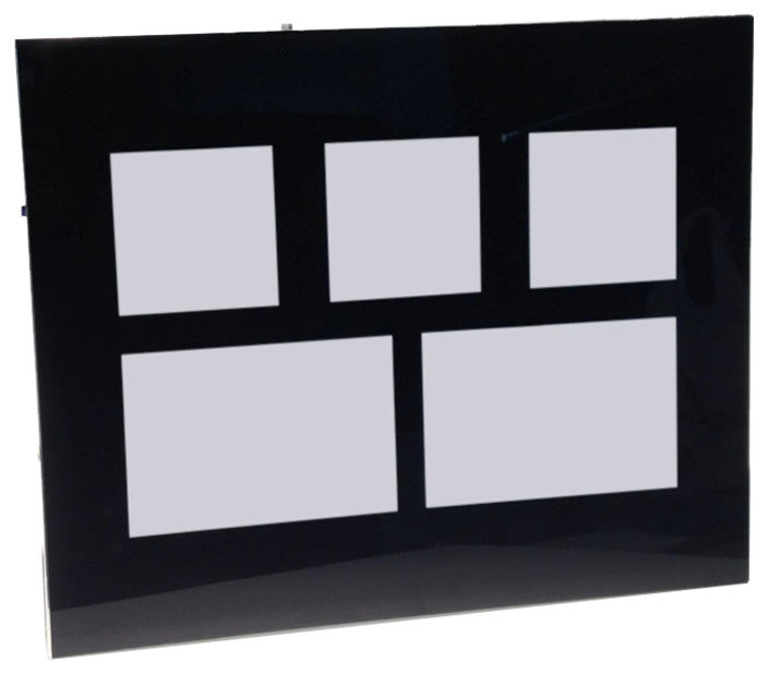 Elegance Jessica Collage Photo Frame With Five Window Openings