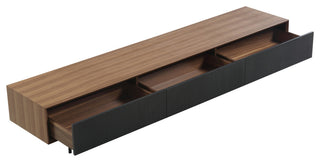 First of A Kind Araya Media Cabinet