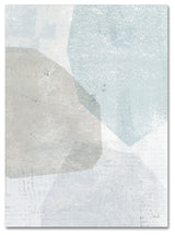 Moira Hershey 'Pensive II' Canvas Art, 35" x 47"