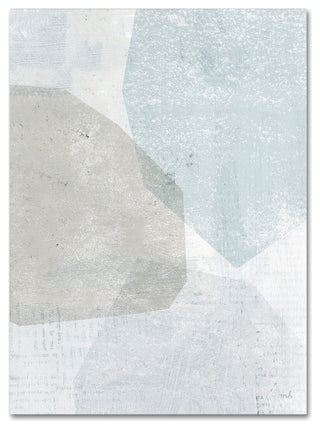 Moira Hershey 'Pensive II' Canvas Art, 35" x 47"