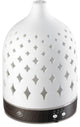 Serene House Ceramic Diffuser Dwb | Supernova White/125mm