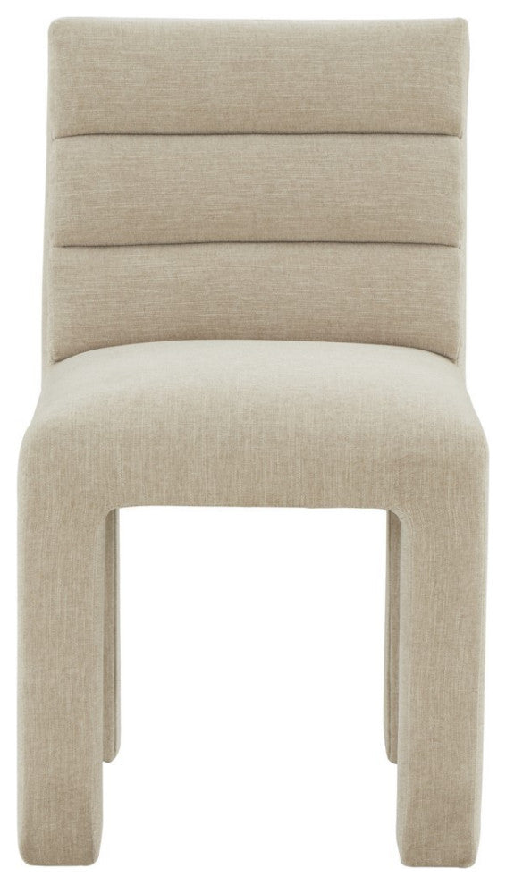 Safavieh Couture Pietro Tufted Dining Chair