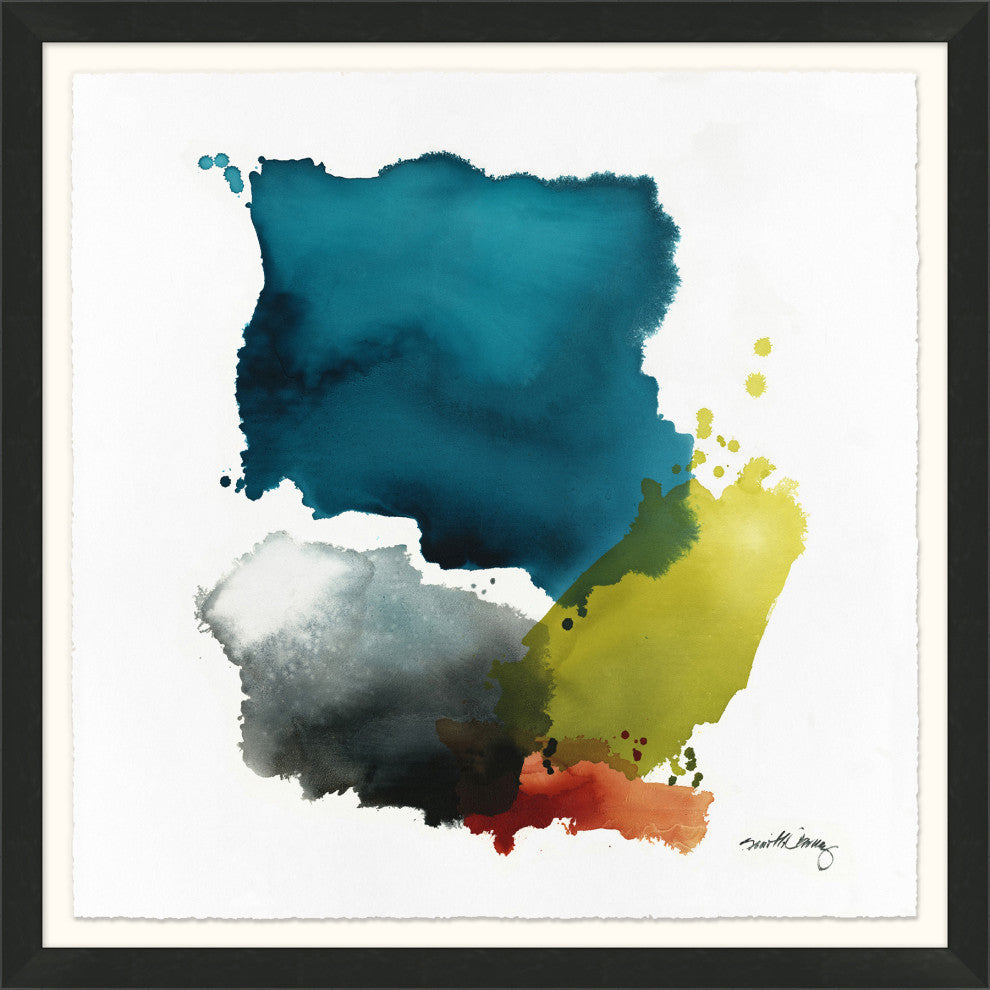Playful 2, Giclee Reproduction Artwork