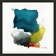 Playful 2, Giclee Reproduction Artwork