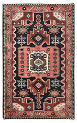 Mojave, Handmade Area Rug 9' 0" x 12' 0"