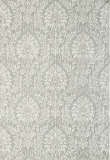 Quartz Rug, Light Gray, 6'7"X9'6"