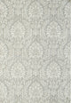 Quartz Rug, Light Gray, 6'7"X9'6"