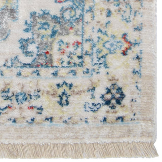 MACHINE MADE POLYESTER AREA RUGS  -Multicolor, Oriental ,Rugs for Living Room