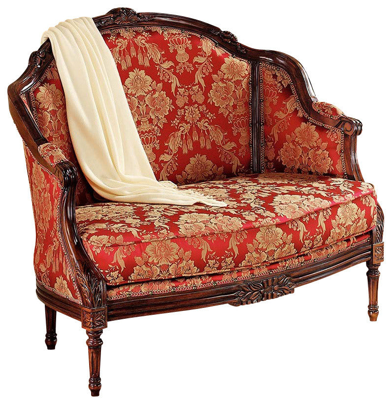 Antoinette Loveseat