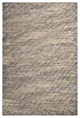 Uttermost Imara Navy 9 X 12 Rug