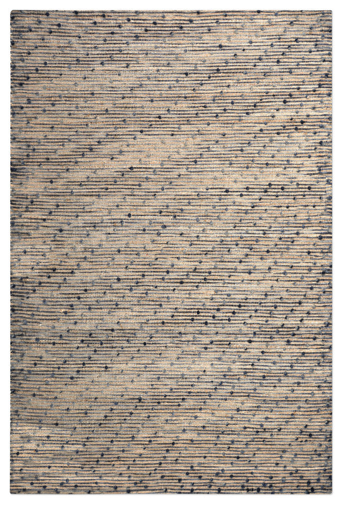 Uttermost Imara Navy 9 X 12 Rug