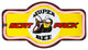 Super Bee Scat Pack Marquee LED Light Up Sign