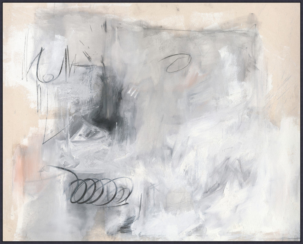 Acquaintance, Giclee Reproduction Artwork