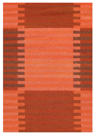 Scandinavian Reversible Over Dyed Rug, 4'x6'