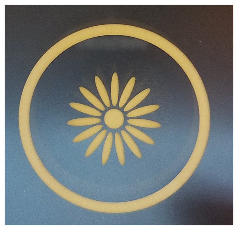 Transolid Mason LED-Backlit Contemporary Mirror, Silver