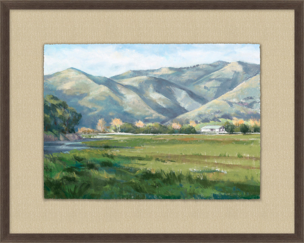 Rancho Lllano Grande