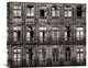 "Decay" Stretched Canvas Giclee by Fran Osuna, 22"x18"
