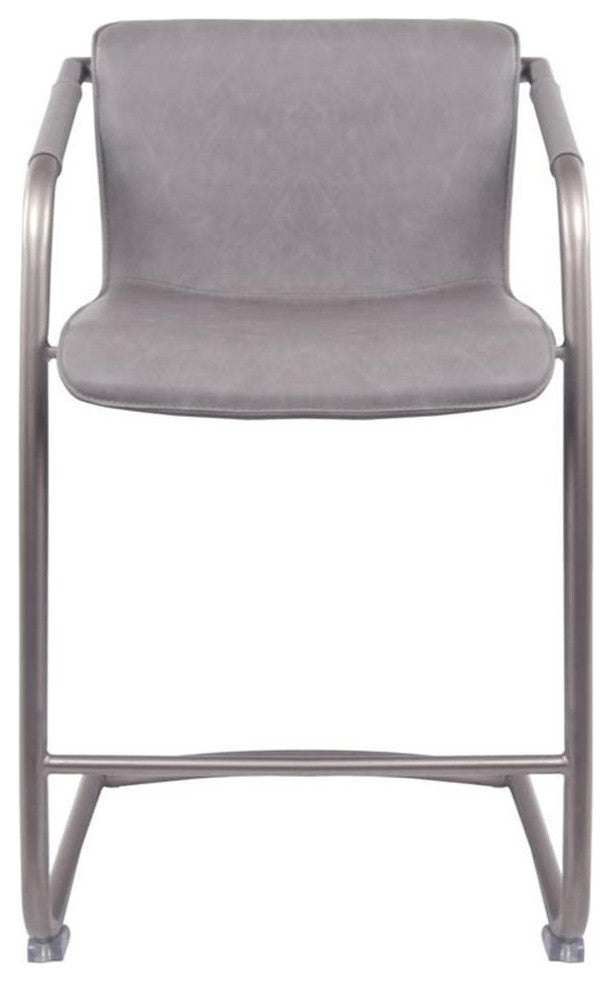 New Pacific Direct Indy Counter Stool - Thumbnail 4