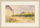 The Family Vineyard 4, Giclee Reproduction Artwork