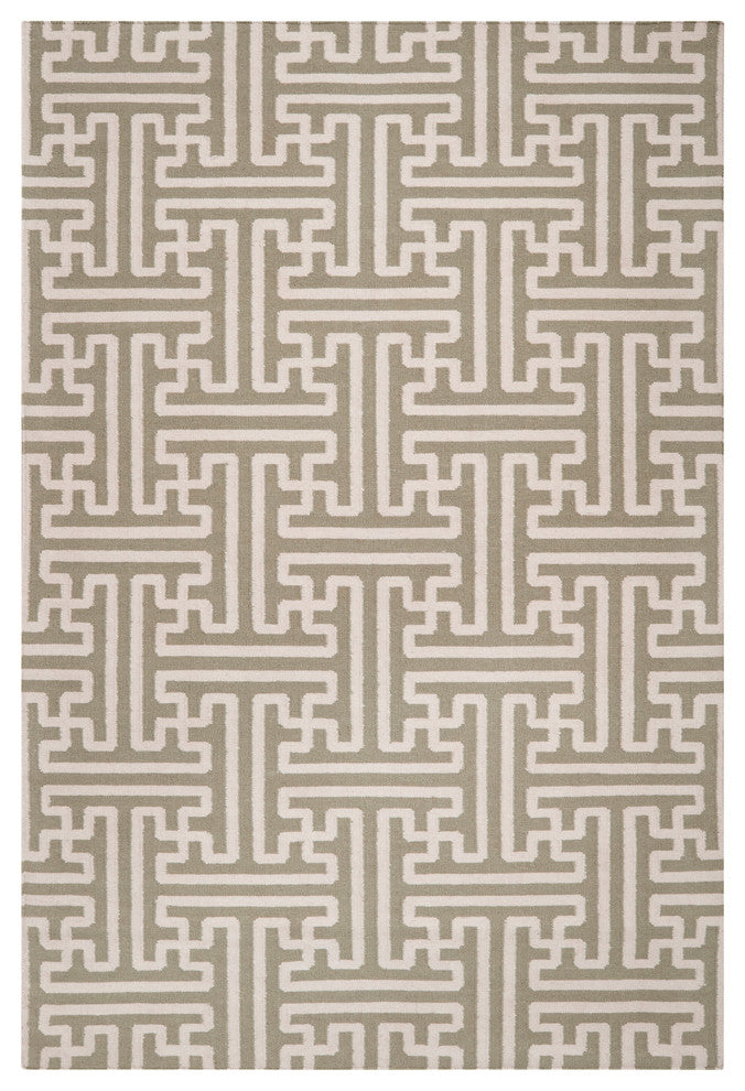 Archive Area Rug, 2'x3'