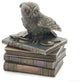 Snow Owl Trinket Box by Veronese Design
