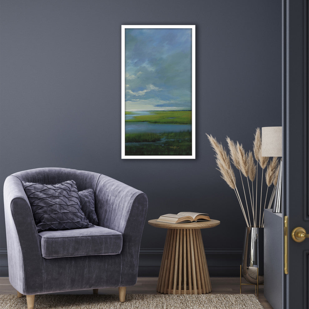 Wetland II Artwork