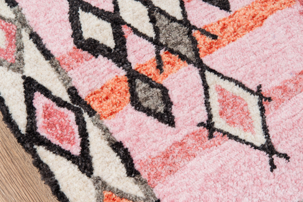 Margaux Rug, 9'x12'