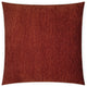 Ridges Pillow - Paprika