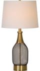 Fantina Table Lamp 14x26.5x14