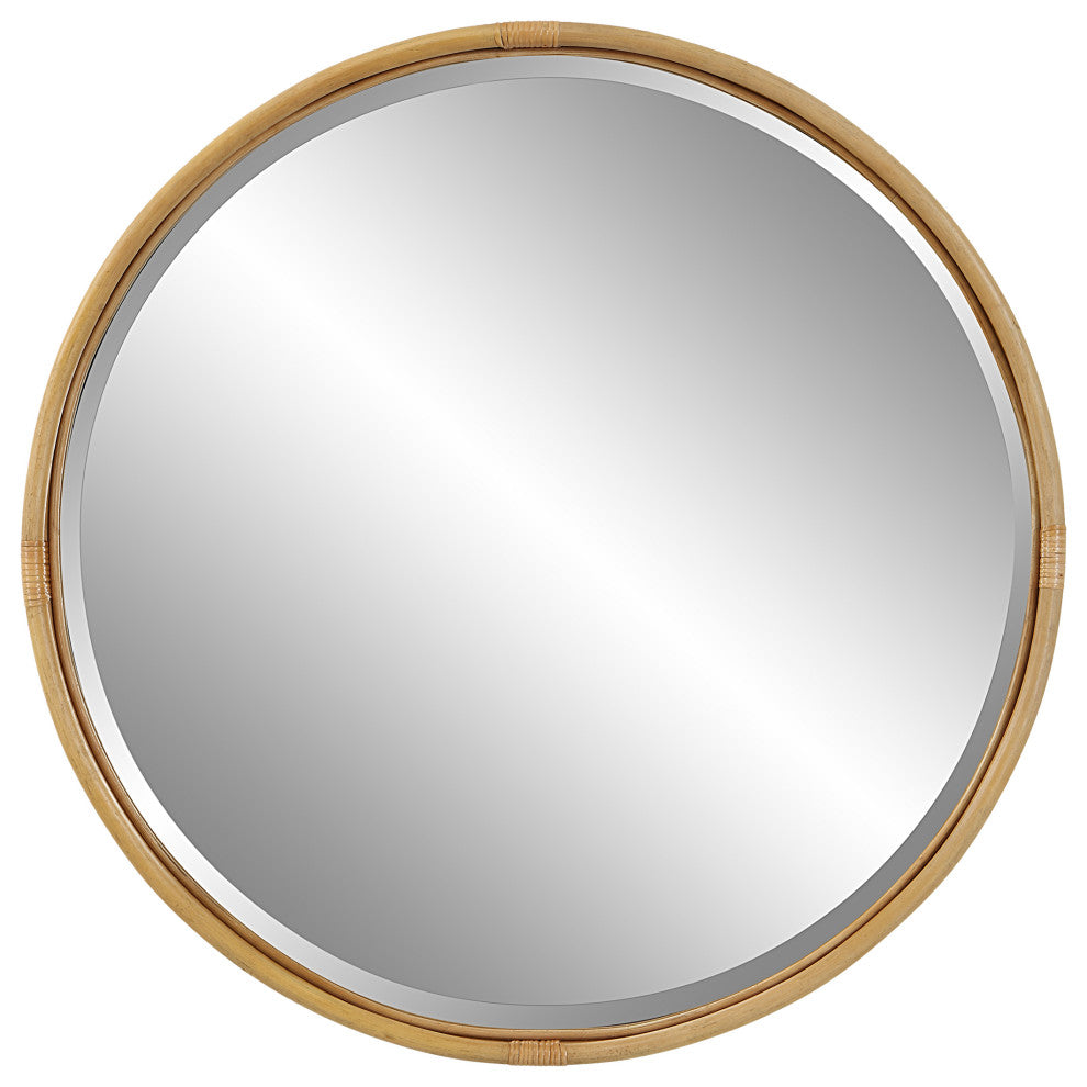 Uttermost UT-9859 Mirror from the Drift Away