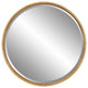 Uttermost UT-9859 Mirror from the Drift Away