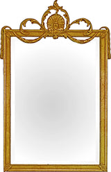 The Ogilvy Mirror, 33"x53"