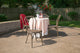 Cafe Bentwood Parisian Dining Chair, Set of 2, Antique Brushed Mocha