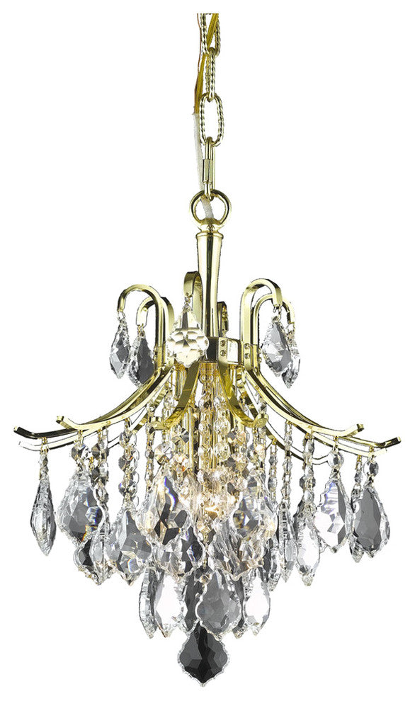 Amelia Collection Pendant