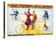 America's Greatest Shows Consolidated, The Miraculous Melrosas, 36x26