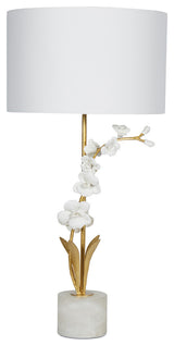 Thylane Buffet Lamp