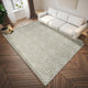 Indoor/Outdoor Mali ML2 Stone Machine Washable 10' x 14' Rug