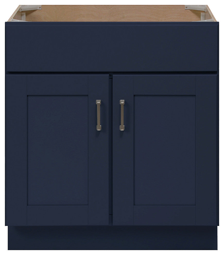 Blue Topaz Vanity, 30"