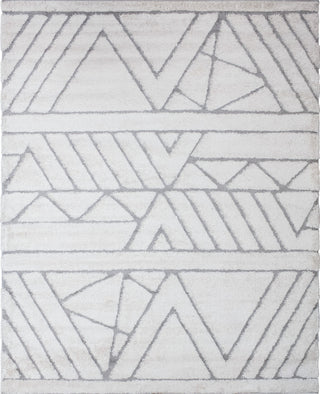 Noori Rug High-low Cathrine Ivory/Grey Rug