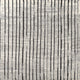 Ahgly Company Indoor Square Mid-Century Modern Area Rugs, 3' Square