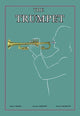 The Trumpet- Canvas Poster 20" x 30"