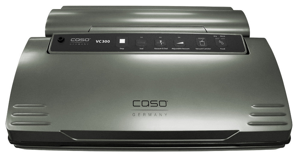 Caso VC300 Vacuum Food Sealer
