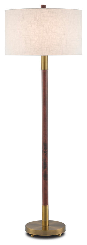 Bravo Floor Lamp