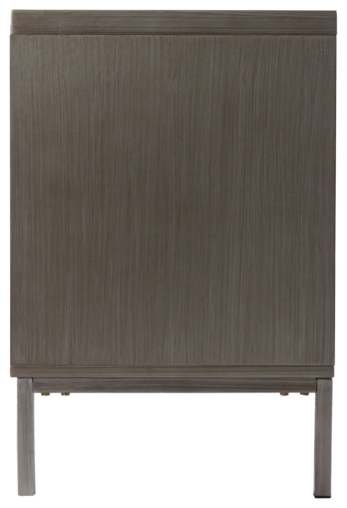 Wilton Storage TV/Media Stand
