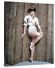 "Joan Collins" Stretched Canvas Giclee by Hollywood Photo Archive, 31x40"