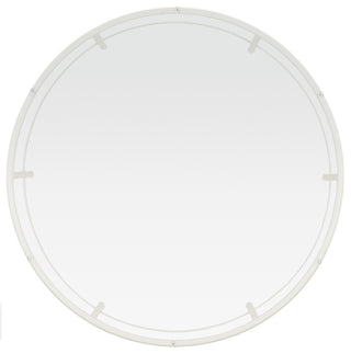 Safavieh Couture Edmund Cocktail Table, White