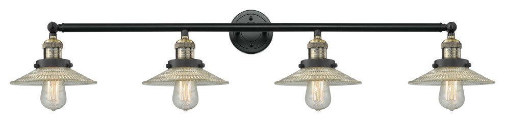 Innovations Lighting 215-Bab-G2-Led 4 Light Dimmable Led Bathroom Fixture